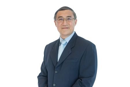 Dr. Benjamin Tham