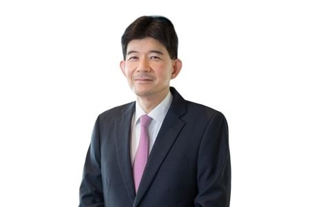 Dr. Chang Tou Choong
