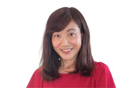 Dr. Eunice Chua