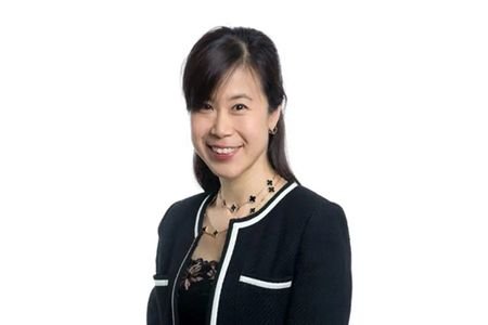 Dr. Irene Chua Sze Yuen