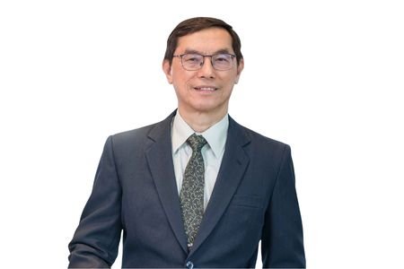 Dr. Koh Cheng Huat
