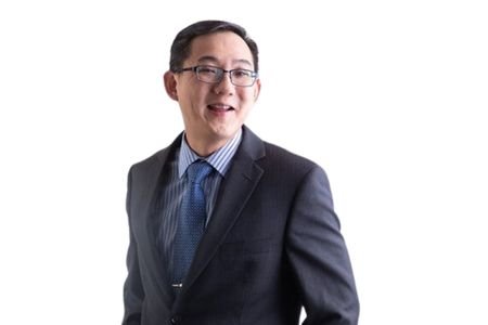 Dr. Ng Ying Woo