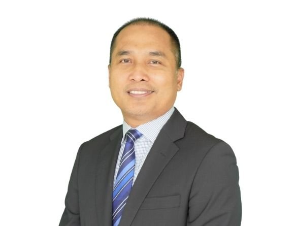 Dr. Ahmad Khadri Awang