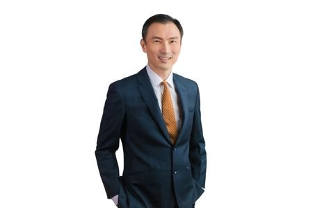 Dr. Ang Cher Siang Peter