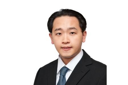 Dr. Bernard Lin Kuo Hung