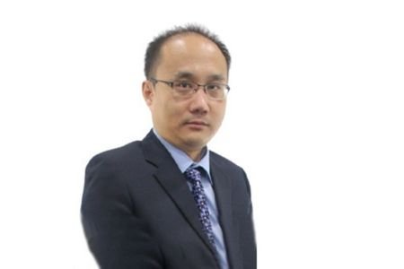 Dr. Chan Kok Kheng