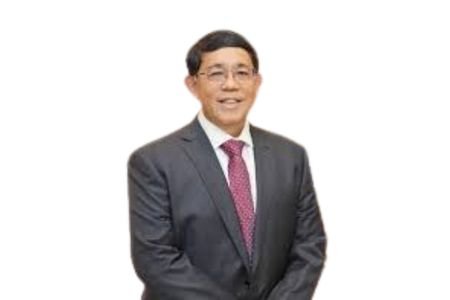 Dr. Chew Tec Hock Jeffrey