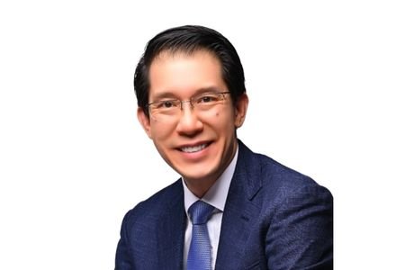 Dr. Chia Stanley