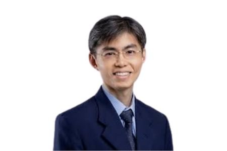 Dr. Chiam Toon Lim Paul