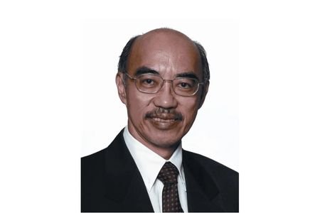 Dr. Chow Kah Kiong