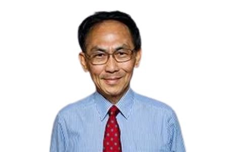 Dr. Christopher Chew