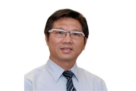 Dr. David Wong