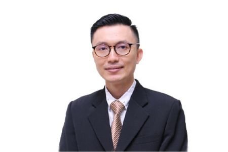 Dr. Goh Chong Aik