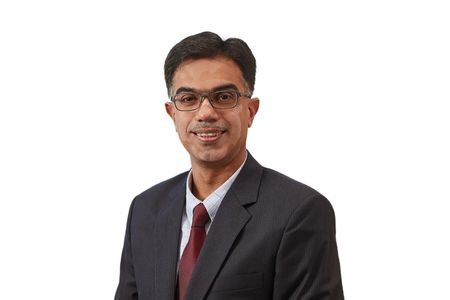 Dr. Gurpal Singh