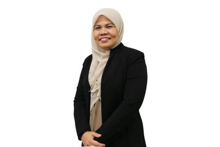 Dr. Hajah Ridzuan Binti Jamaludin