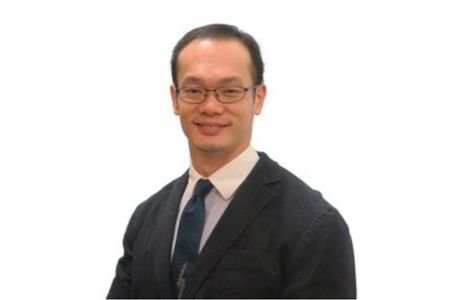 Dr. Hee Hwan Tak
