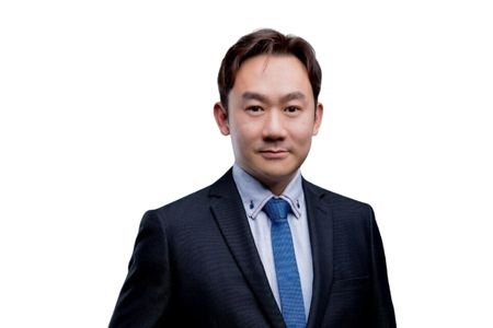 Dr. Jimmy Ong Heng Ann