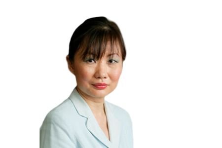 Dr. Joan Thong Pao-Wen