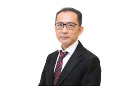Dr. Joehaimey Bin Johari