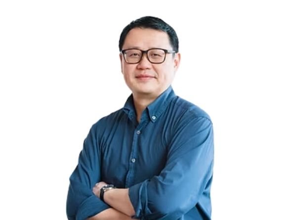 Dr. Kang Ning