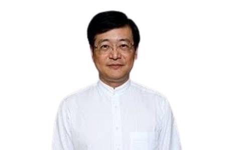 Dr. Koh Siam Soon Philip