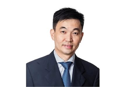 Dr. Lee Chee Wan