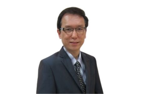 Dr. Lee Huey Yeng