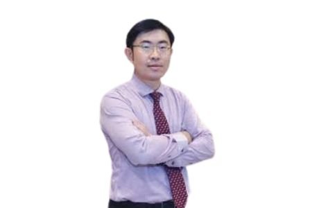 Dr. Lee Yian Ping