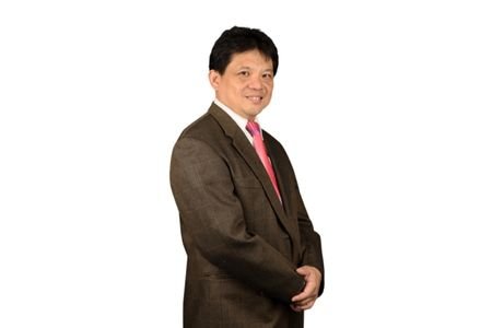 Dr. Lim Chong Hee