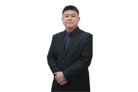 Dr. Lim Ming Yong