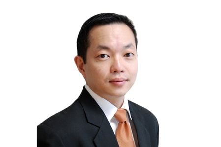 Dr. Lim Yeow Wai