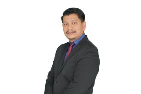Dr. Mohd Farid Bin Saidin