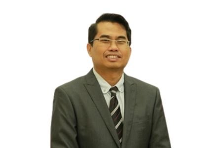 Dr. Naharuddin bin Mohamad Saifi