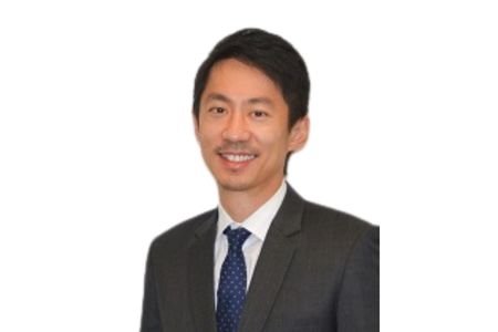 Dr. Ng Yau Hong