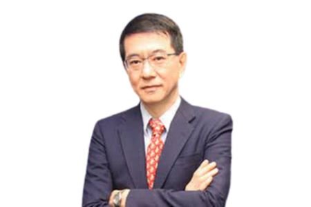 Dr. Ong Kim Kiat