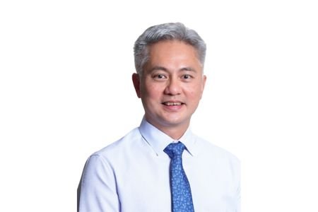 Dr. Quek Hong Hui Richar