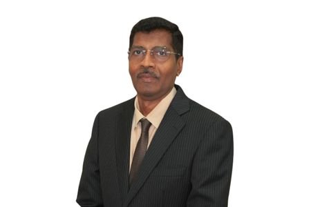 Dr. Ramesh P. Mala Perumal
