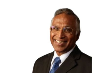Dr. Sittampalam Krishnamoorthy, PPA