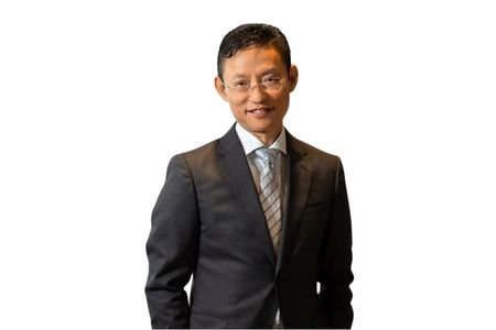 Dr. Tan Chiang Soo