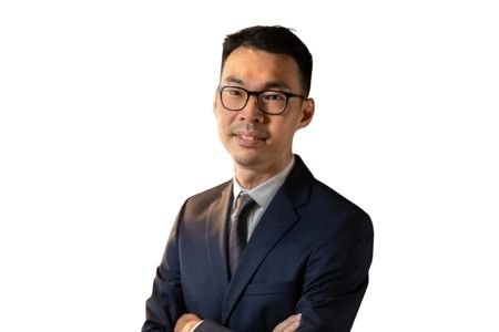Dr. Tuan Jiun Haur