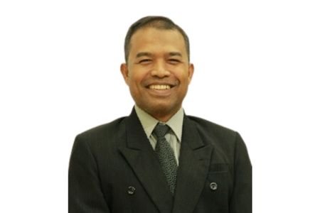 Dr. Yaacob Abas