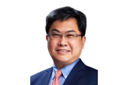 Prof. Philip Wong En Hou