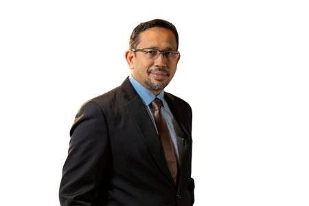 Prof. Dato’ Dr. Abu Yamin Bin Khamis