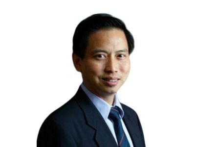 Dr. Koh Gim Hwee