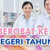 Biaya Berobat Ke Luar Negeri Tahun 2025