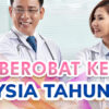 Biaya Berobat Ke Malaysia Tahun 2025