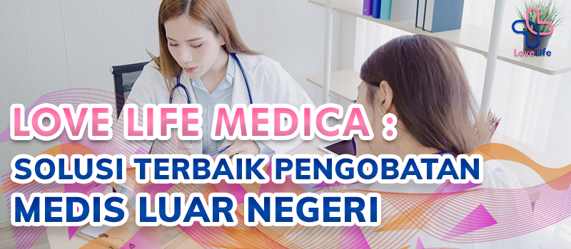 Love Life Medica