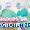 Biaya Berobat Ke Penang Tahun 2025