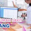 Daftar Rumah Sakit di Penang