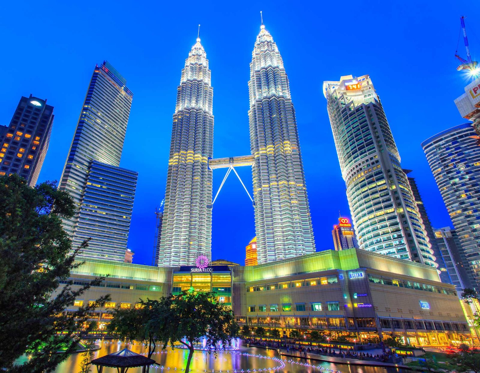 Cara Mudah Berobat ke Kuala Lumpur